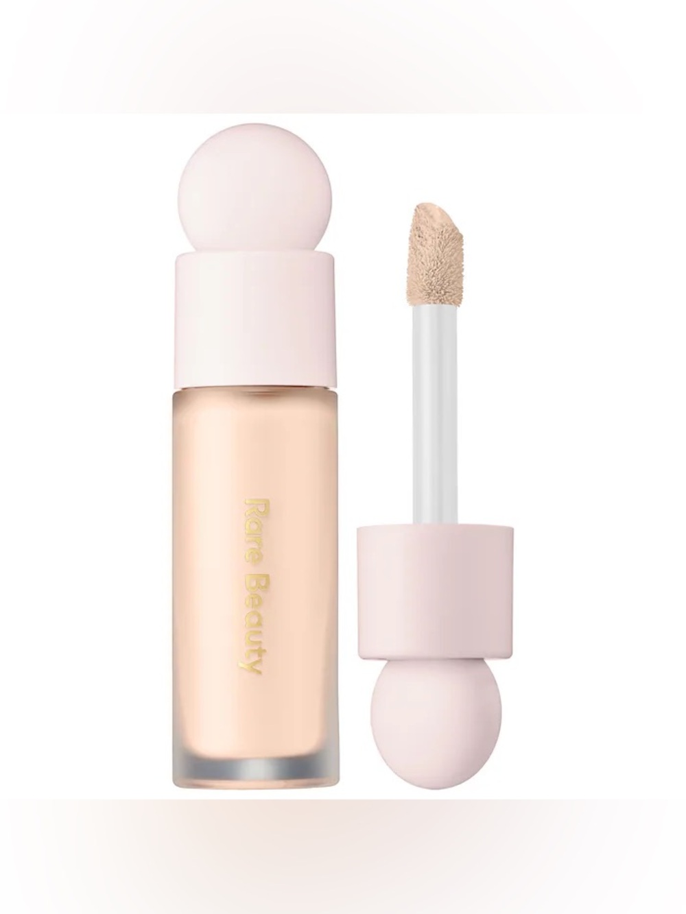 Rare Beauty Liquid Touch Brightening Concealer — 110N